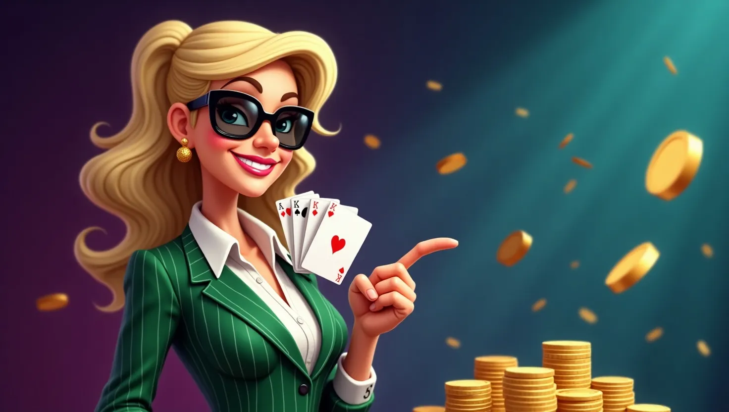 spin mama app